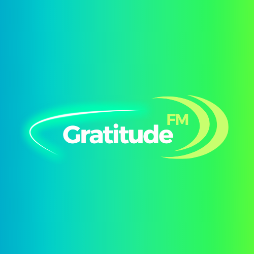 Gratitude FM logo